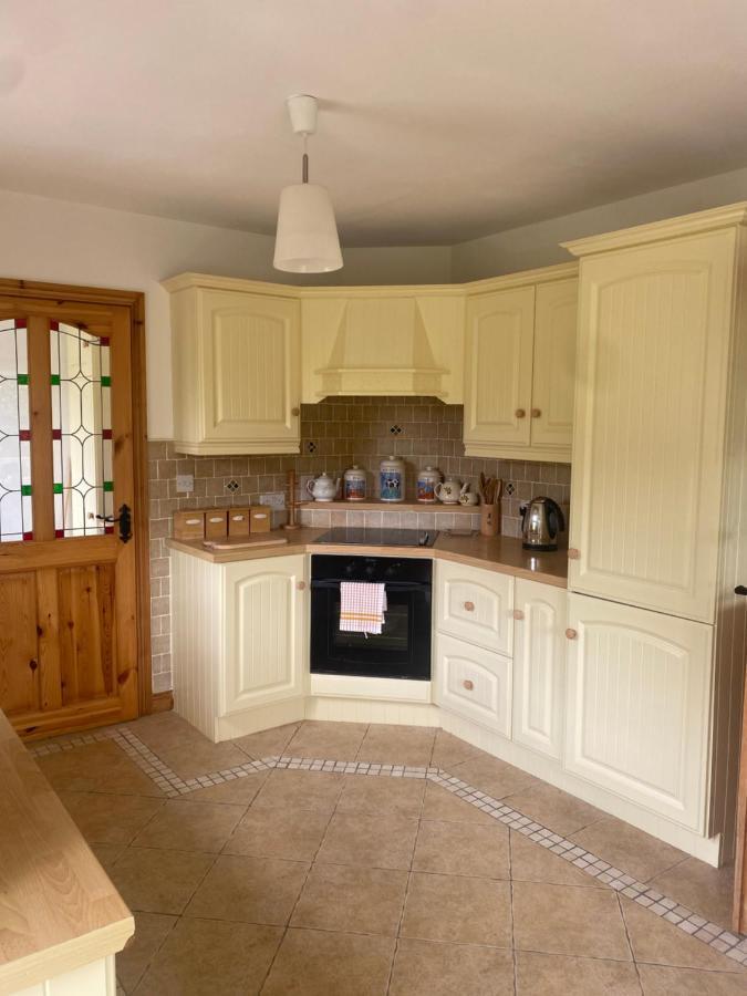 Ballyloskey Road Carndonagh Εξωτερικό φωτογραφία