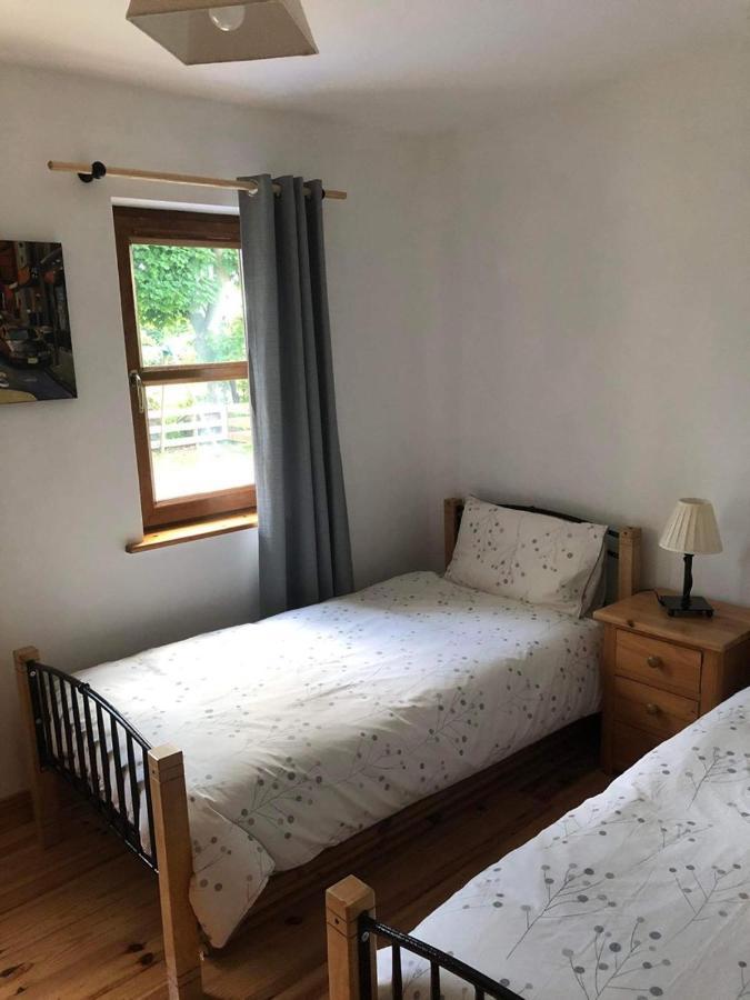 Ballyloskey Road Carndonagh Εξωτερικό φωτογραφία
